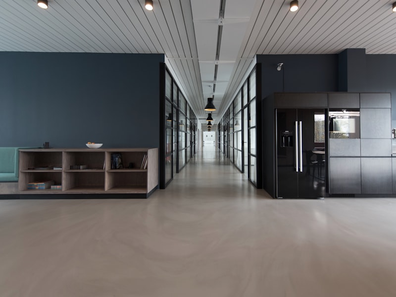 Facility Managers