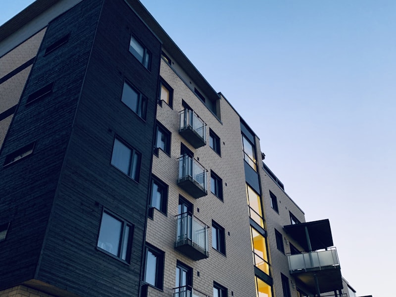 Residential